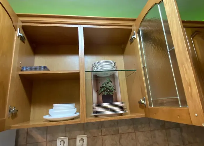 Apartamento Aurora Sea Breeze *